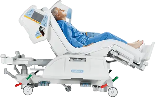 Intensivseng Multicare