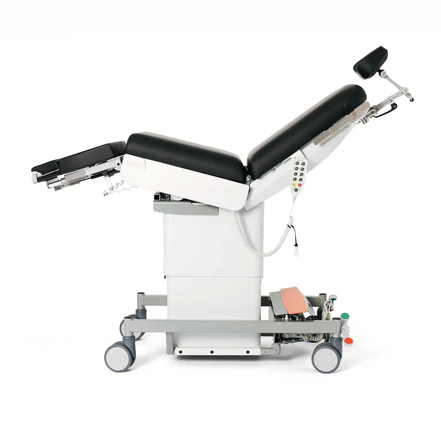 Multiline Next AC+ behandlingsstol til mindre kirurgiske indgreb