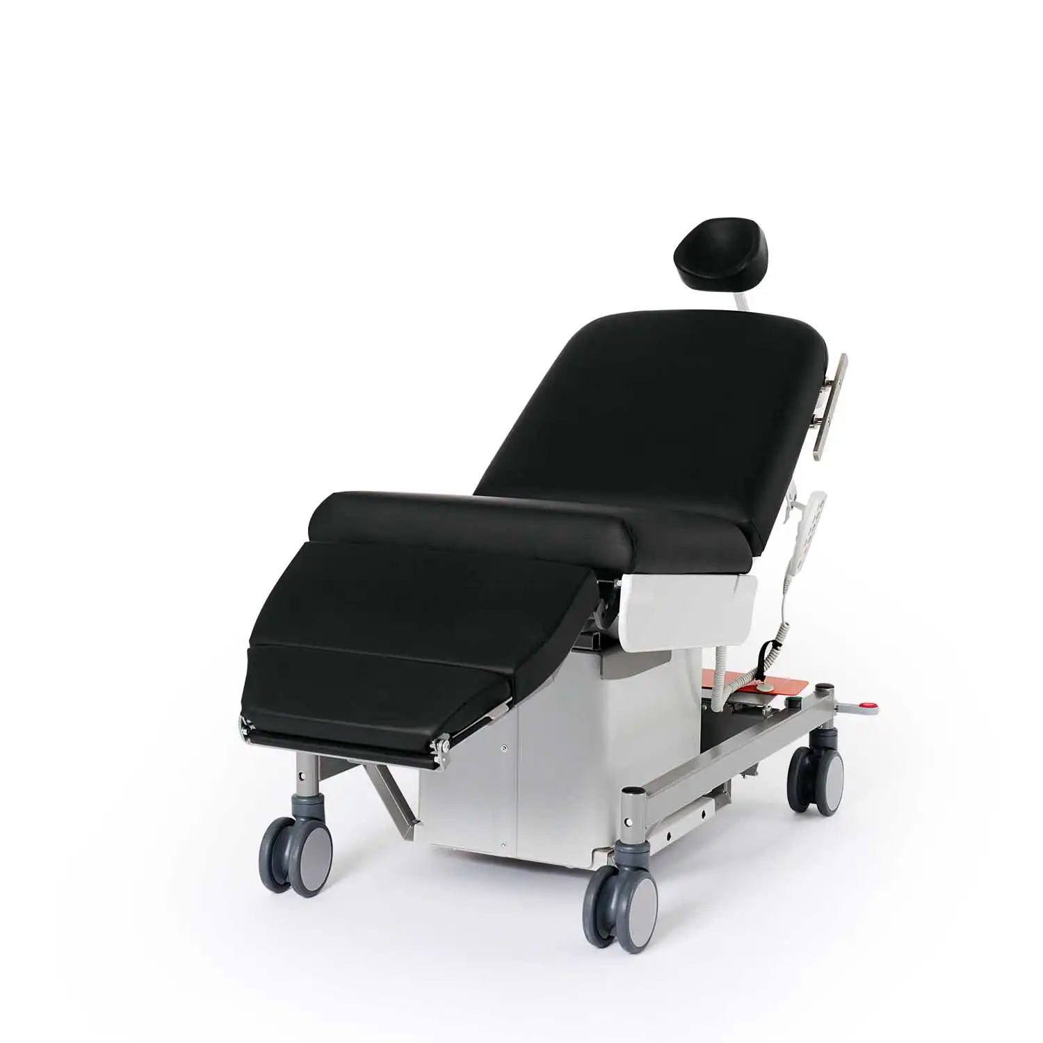 Multiline Next AC+ behandlingsstol fra GREINER til ambulant kirurgi