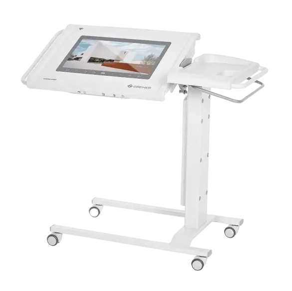 SMT Smart Media Table